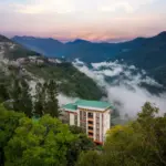 Sayaji Hotels Opens Effotel by Sayaji in Gangtok
