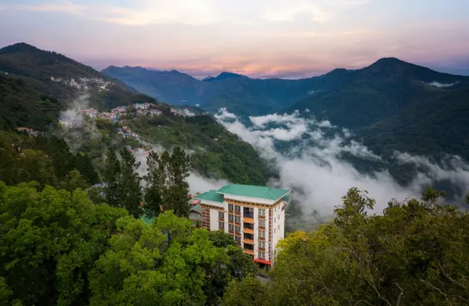 Sayaji Hotels Opens Effotel by Sayaji in Gangtok