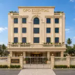 OPO Hotels & Resorts Enters Maharashtra with OPO Essential Nandini