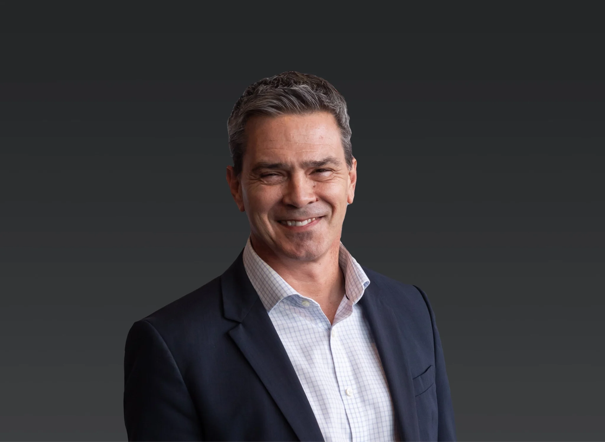 Federico Greppi, President, Caribbean and Latin America at Marriott International