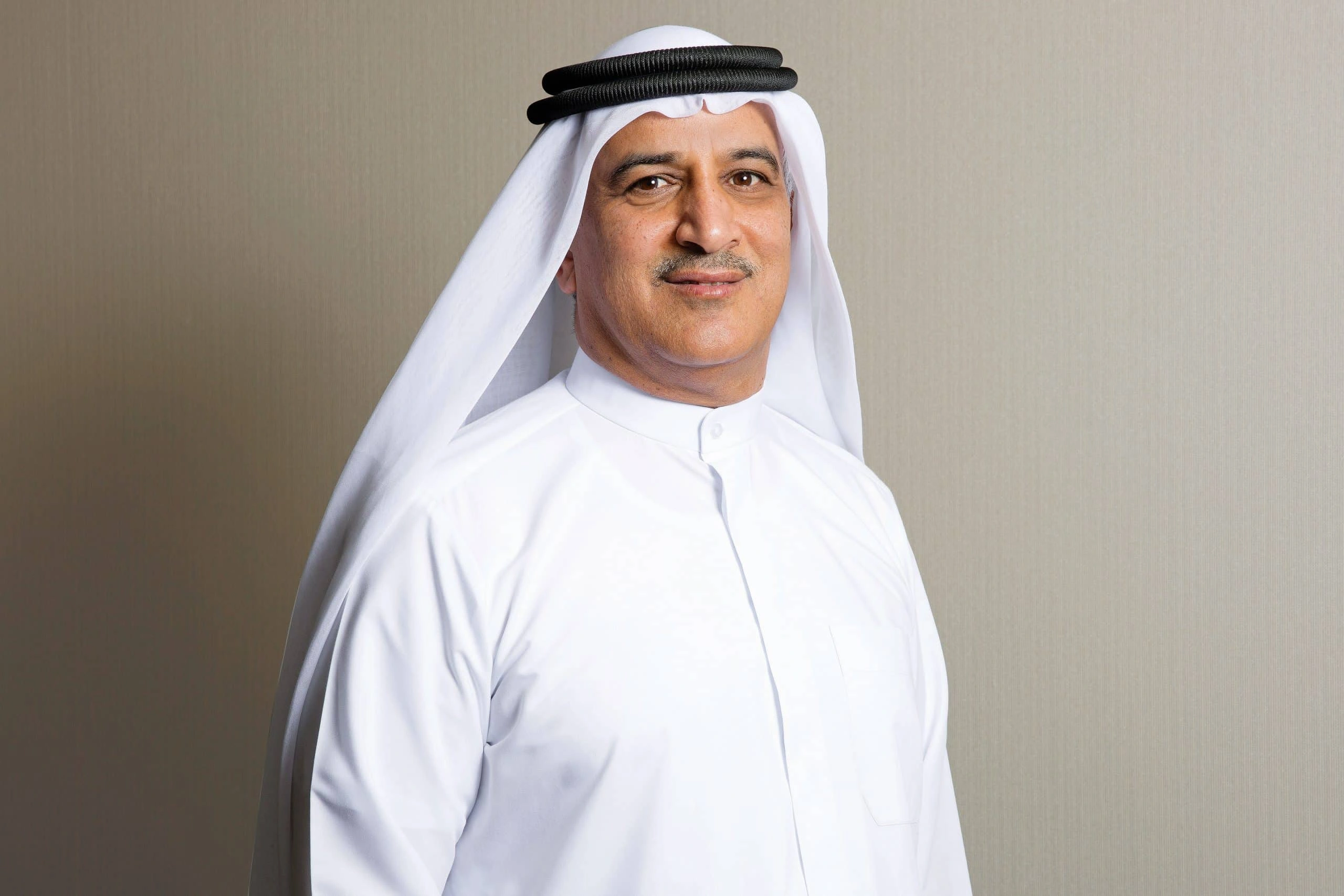 Ghaith Al Ghaith, Chief Executive Officer at flydubai