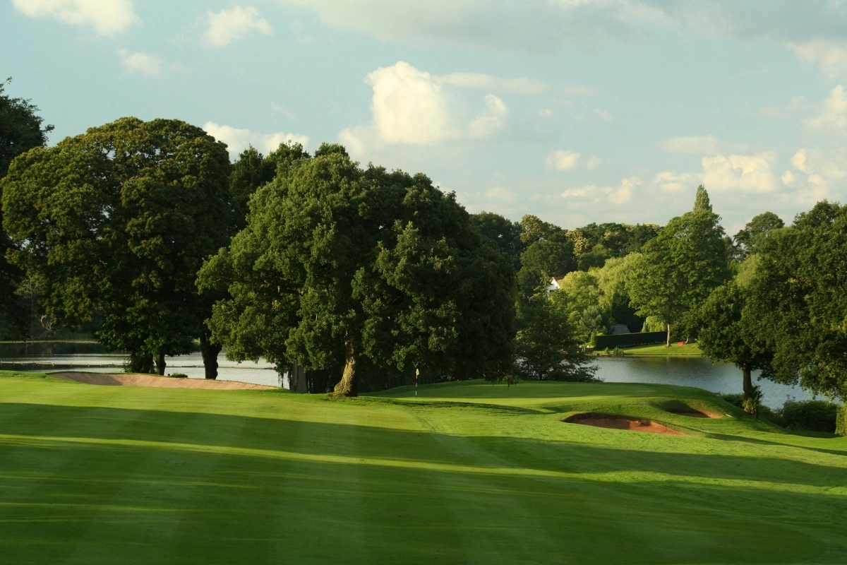 Fairmont Adds Cheshire Property to UK Portfolio