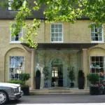Historic Cambridge Hotel Debuts with Radisson Individuals