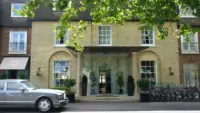 Historic Cambridge Hotel Debuts with Radisson Individuals