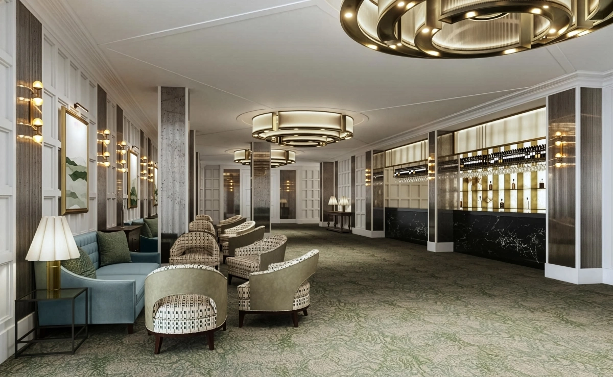 Fairmont Adds Cheshire Property to UK Portfolio