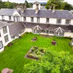 Radisson Adds Historic Hotel in Scotland to Portfolio