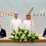 Gulf Air Partners with beOnd to Expand Premium Travel Offering