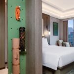 DC Hotel Hangzhou CBD Debuts Under JdV by Hyatt Brand
