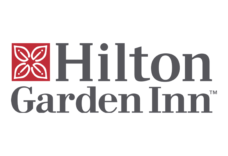 Hilton Garden Inn Logo
