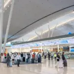 Hong Kong International Airport Opens Terminal 2 Departure Facilities