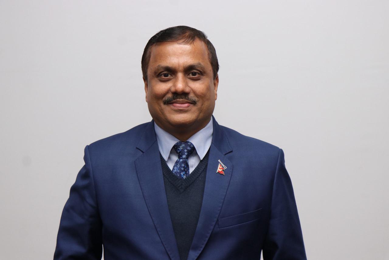 Nepal Tourism Board