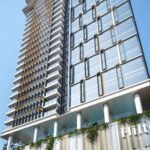 Hilton Signs New Flagship Hotel in Adelaide