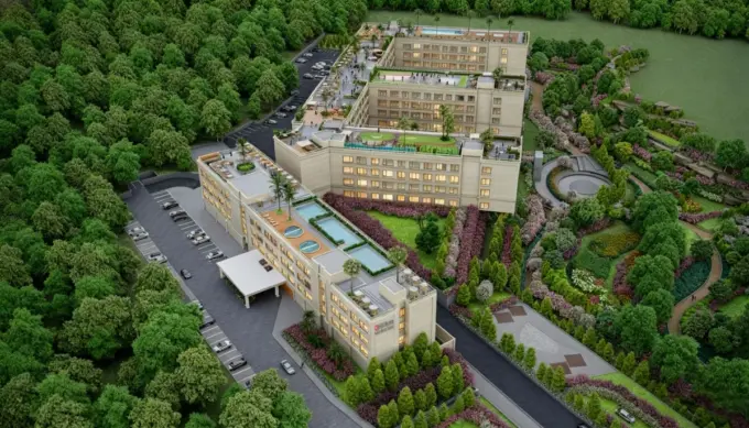 Hilton Signs New Hilton Garden Inn Busan in South Korea