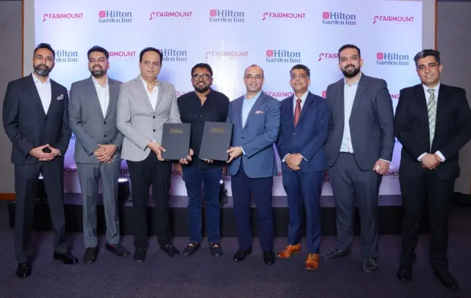 Hilton Signs First Hilton Garden Inn in Kompally, Hyderabad