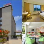 IHCL Opens Ginger Hotel in Hyderabad’s Genome Valley