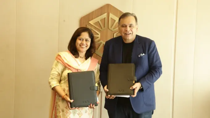 IHCL Brings Gateway Resort to Bharatpur