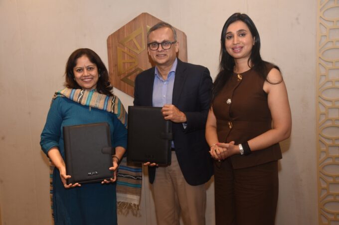 IHCL Signs Gateway Resort in South Goa