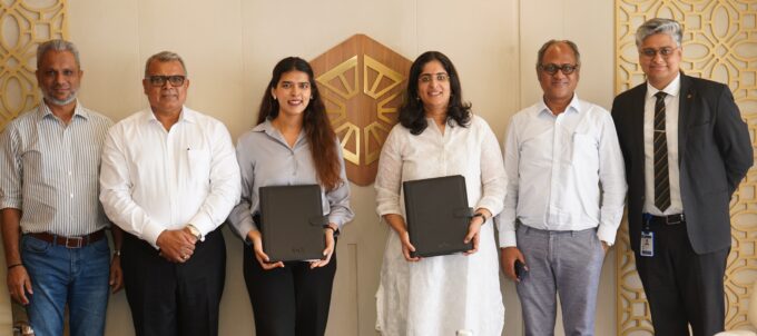 IHCL Signs Tree of Life Resort in Kamshet