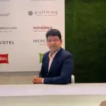 Novotel Vijayawada Varun