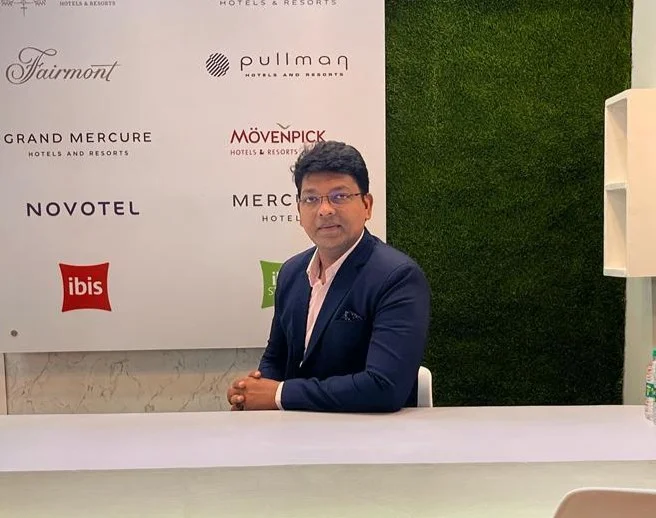 Novotel Vijayawada Varun