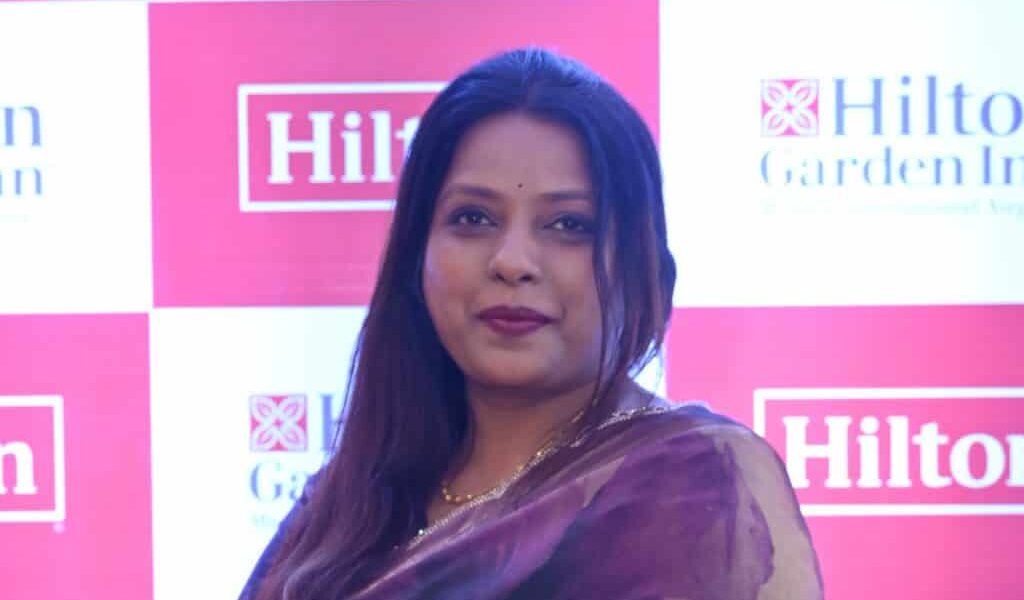 Hilton Garden Inn Mumbai