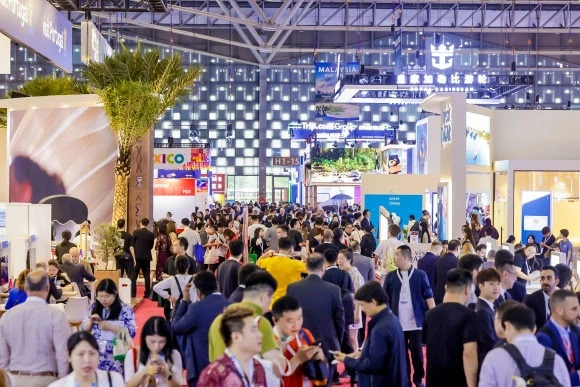 ITB China 2026 Opens in Shanghai with Higher International Participation