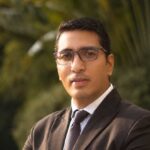 The LaLit Ashok Bangalore