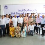 IndiGoReach Partners with Blind People’s Association for Skill Programme