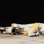 Encalm Launches Skyplates In-Flight Catering Service