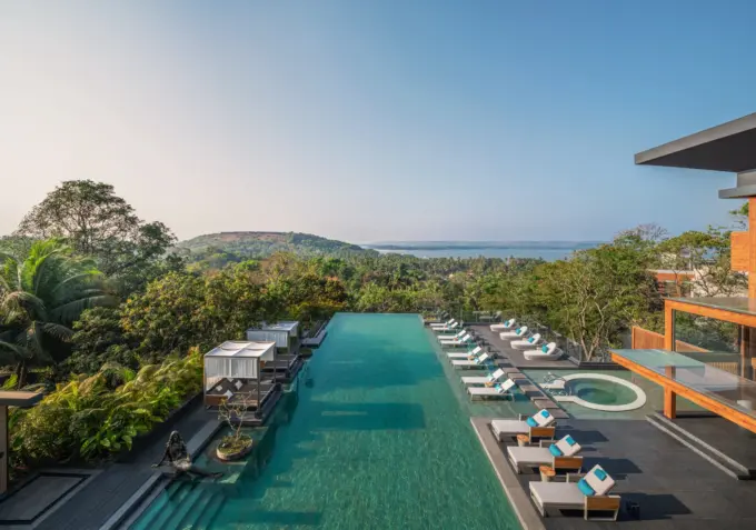 JW Marriott Goa Launches Marriott Bonvoy Coastal Stay Offer