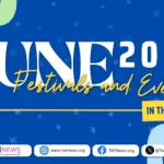 June 2026 Festivals and Events in Thailand