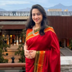 JW Marriott Mussoorie Walnut
