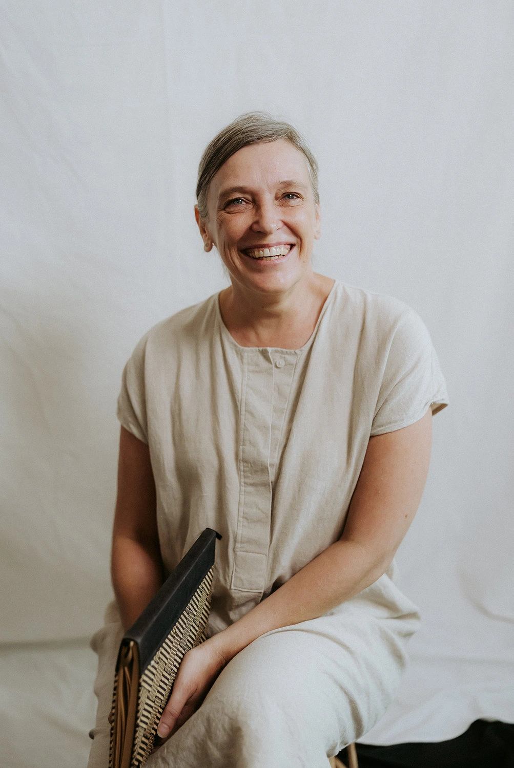 Michelle Ford, Founder of Lumina Wellbeing and Wellness Hospitality Operator of Auko