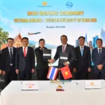 TAT, Vietnam Airlines Mark 50 Years of Diplomatic Relations