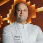 Zaya Indian