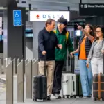 San Francisco International Airport Shares Summer Travel Tips