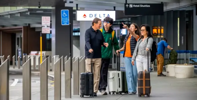 San Francisco International Airport Shares Summer Travel Tips