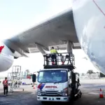 Sydney Airport Welcomes SAF Budget Support