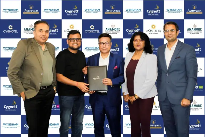 Cygnett Inn Coming to Motihari, Bihar