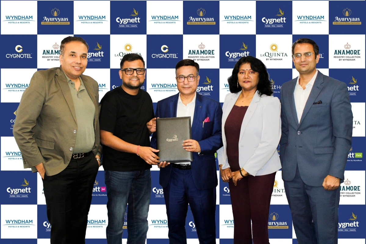 Cygnett Inn Coming to Motihari, Bihar