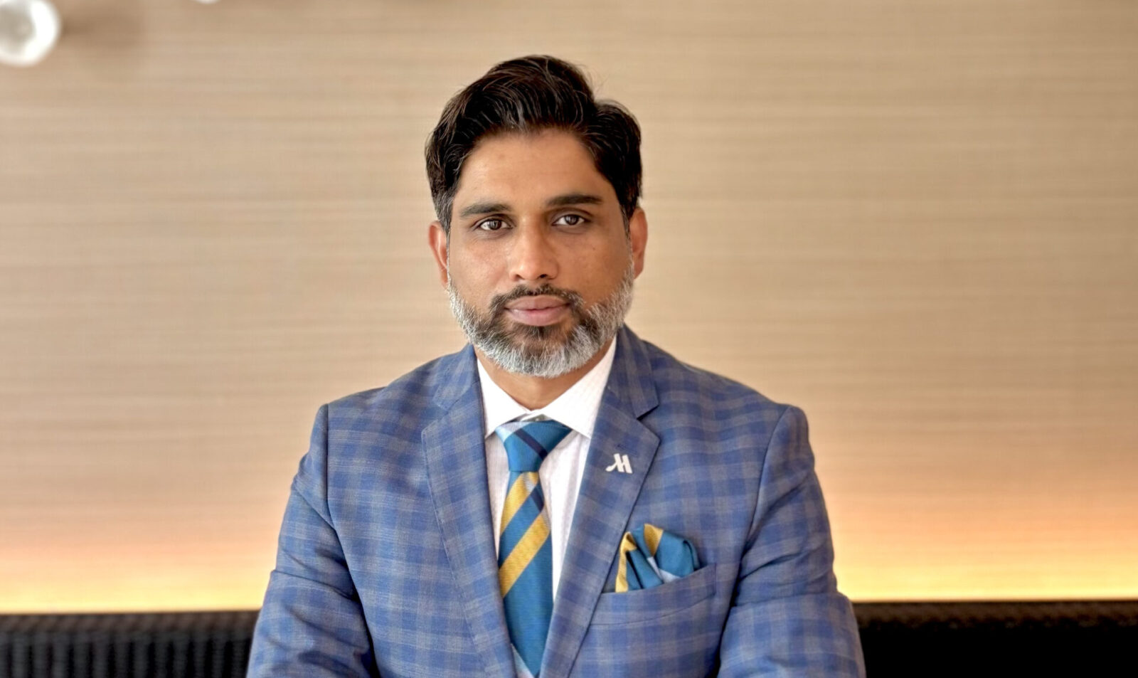 Aravali Marriott Resort & Spa