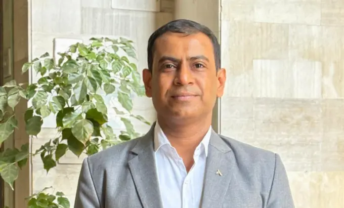 Novotel Ahmedabad
