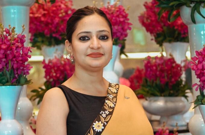 JW Marriott New Delhi Aerocity