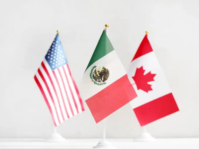Mexico Leads North America’s Travel Growth in 2025