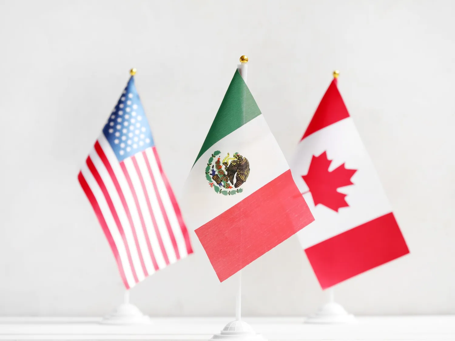 Mexico Leads North America’s Travel Growth in 2025