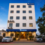 Nyotel Targets 30 Hotels by 2031