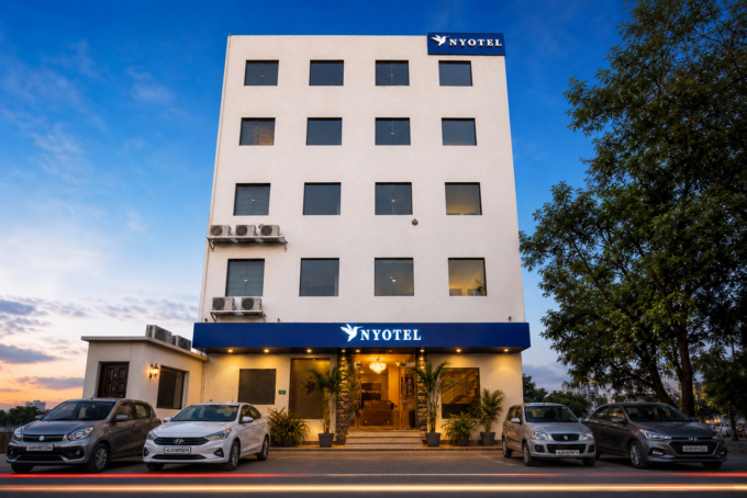 Nyotel Targets 30 Hotels by 2031