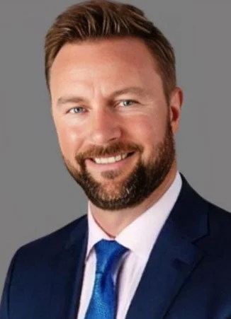 Paul Kent, Chief Commercial Officer, BOC Aviation