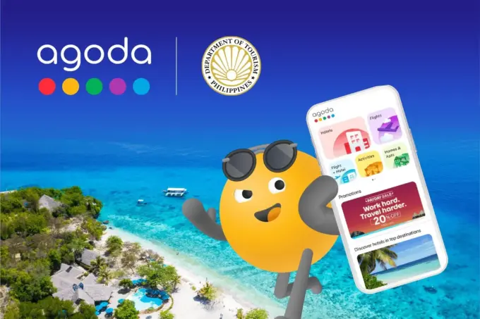 Agoda