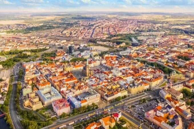CzechTourism India Highlights Travel Beyond Prague